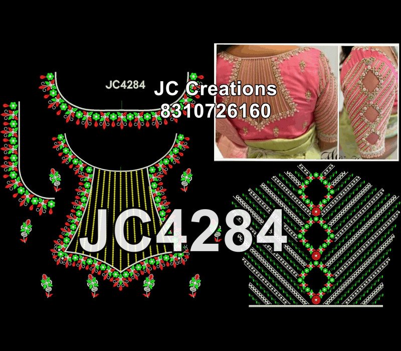 JC4284
