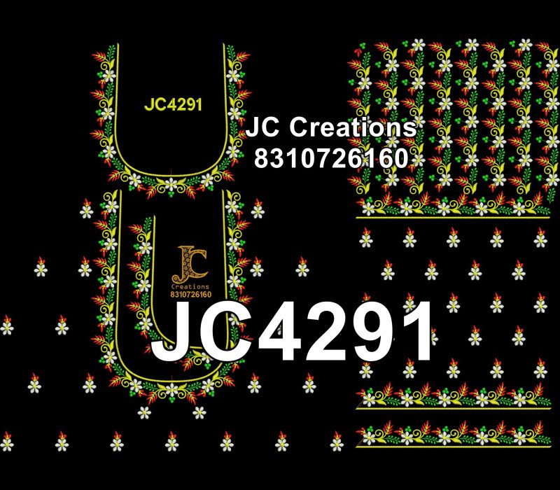 JC4291