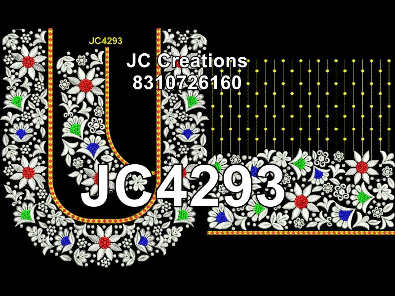 JC4293