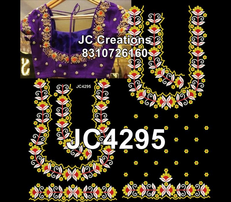 JC4295
