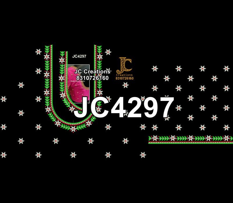 JC4297