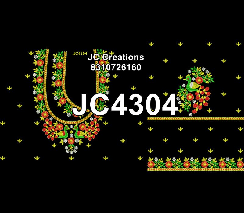 JC4304