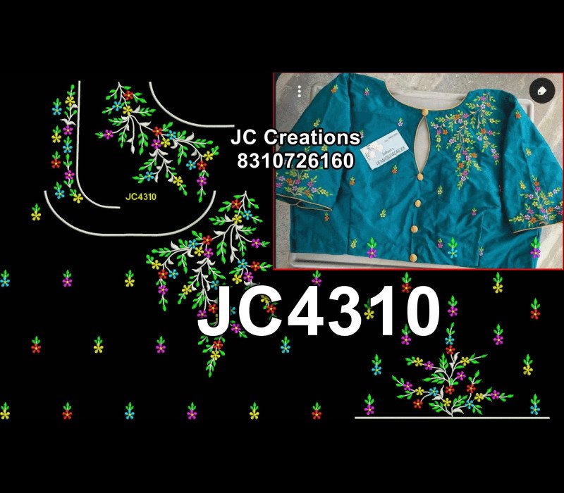 JC4310