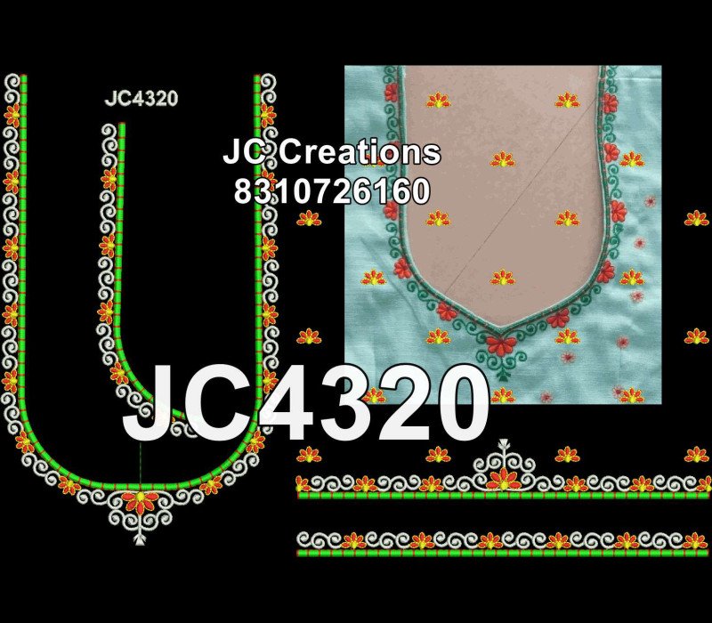 JC4320
