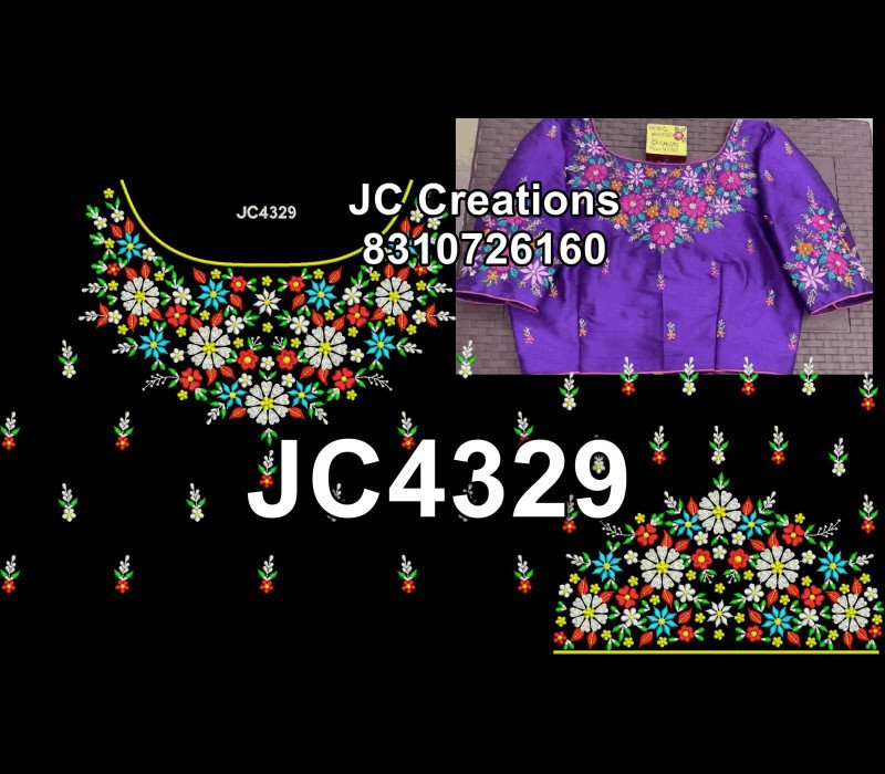JC4329