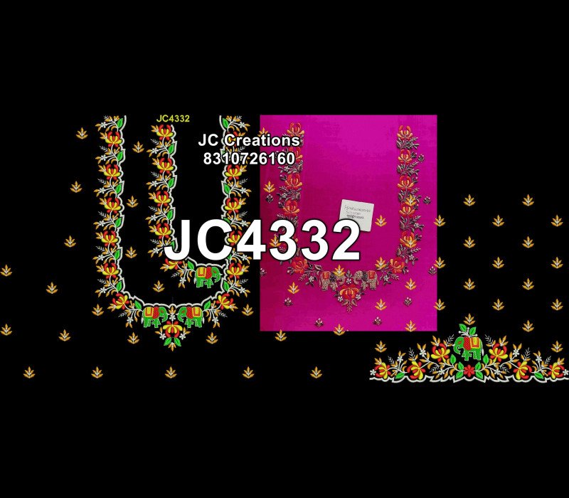 JC4332
