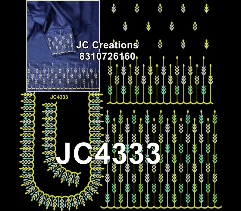 JC4333