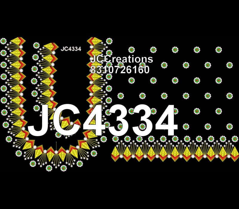 JC4334
