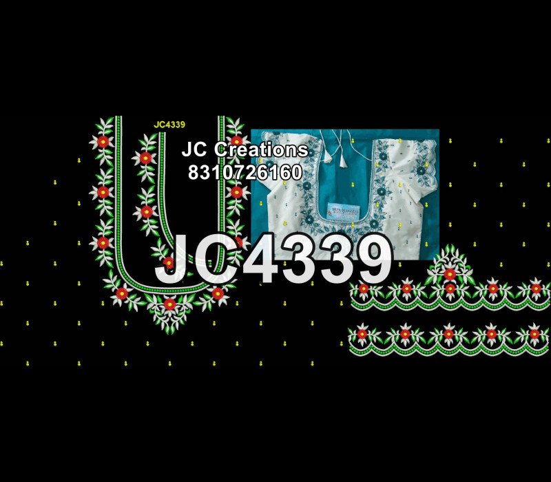 JC4339