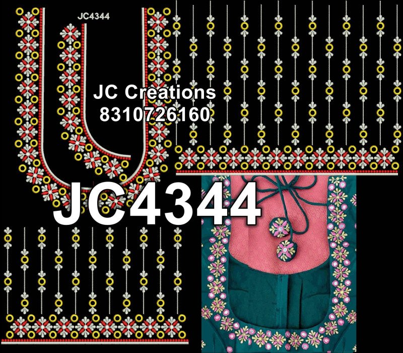 JC4344