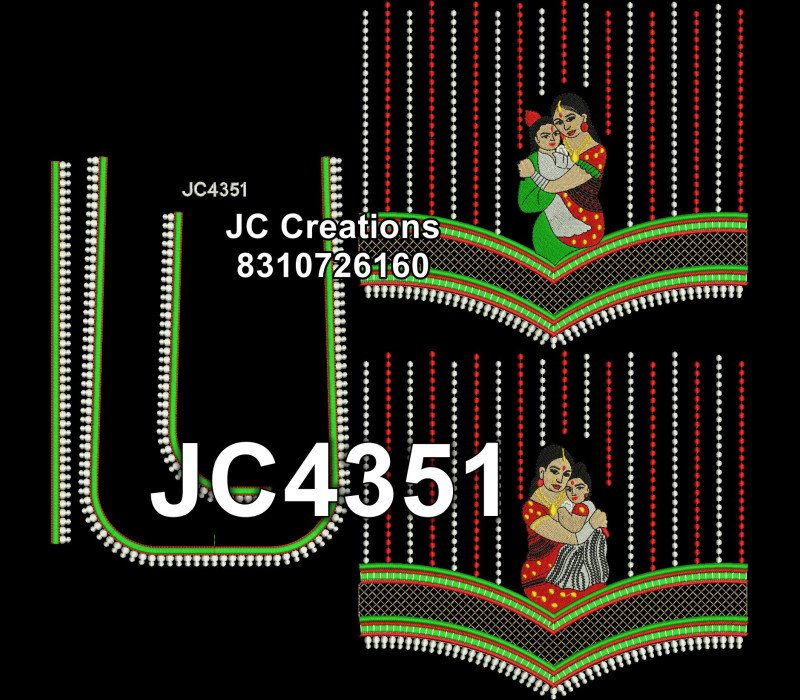 JC4351
