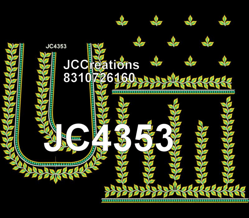 JC4353