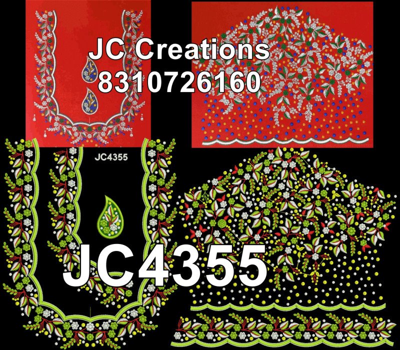JC4355