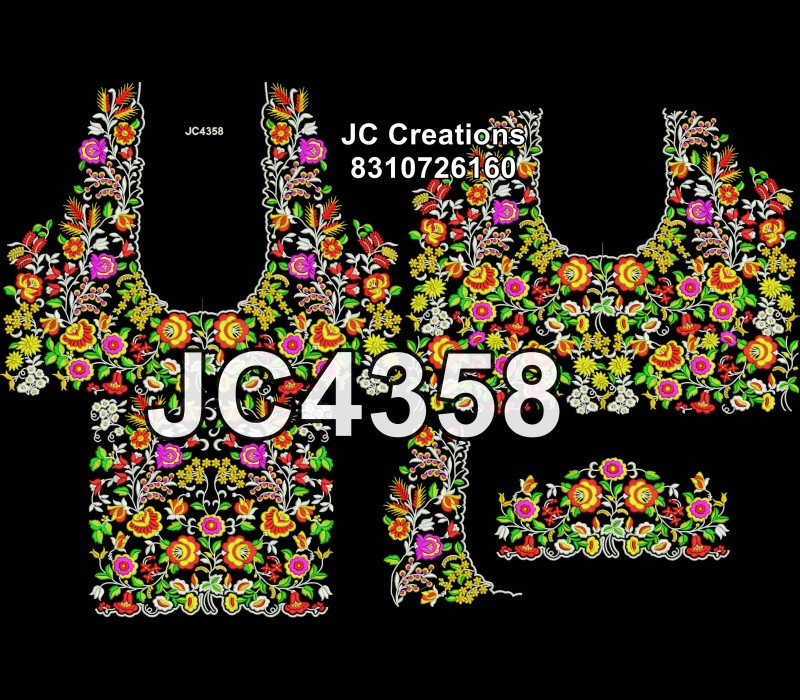 JC4358