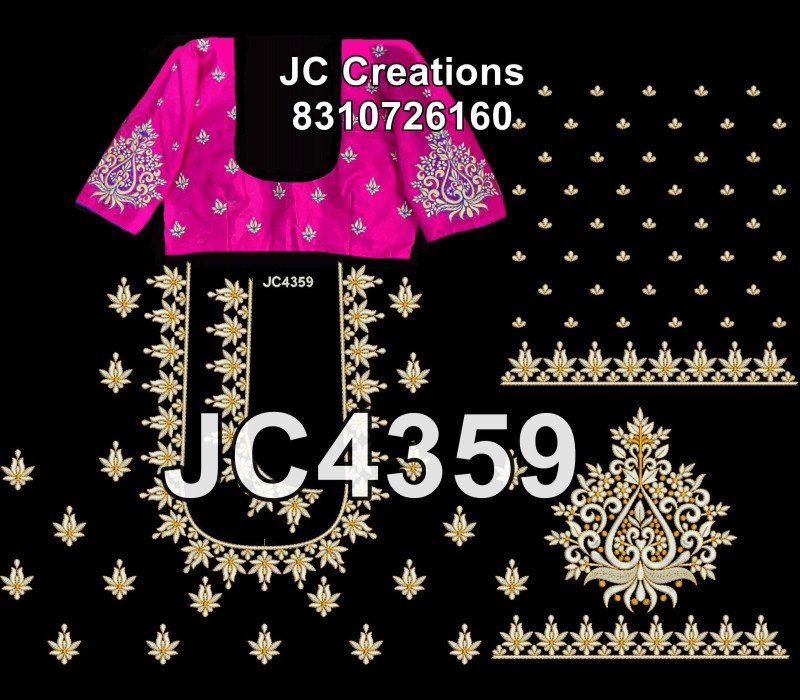 JC4359