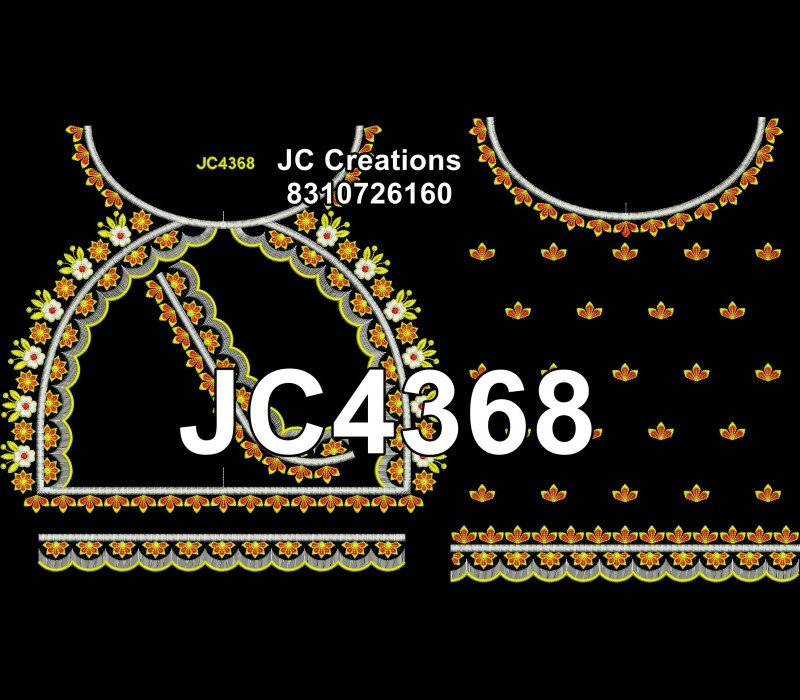 JC4368