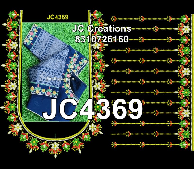 JC4369