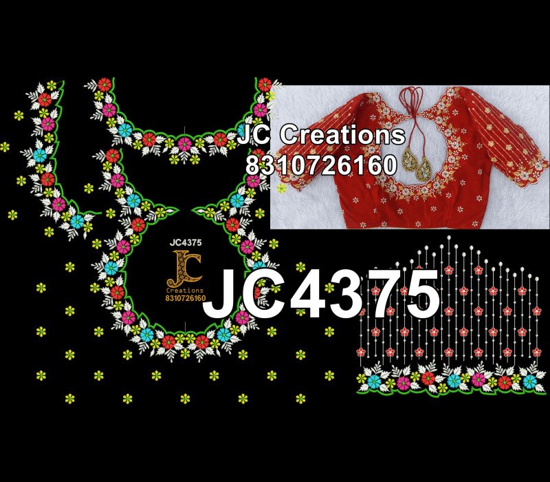 JC4375