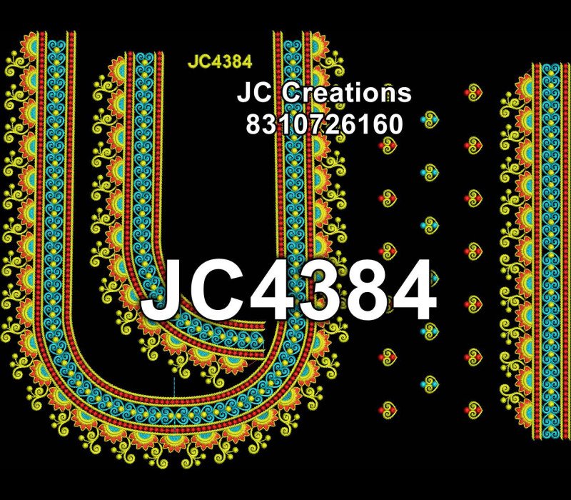 JC4384