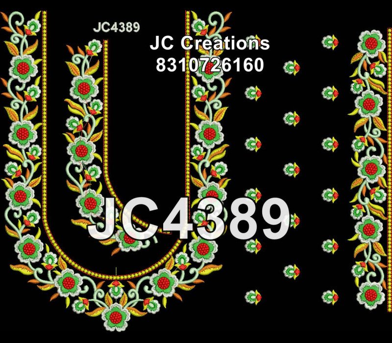 JC4389
