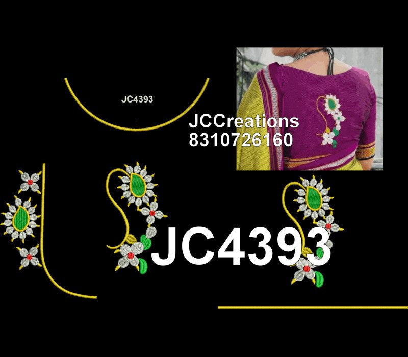 JC4393