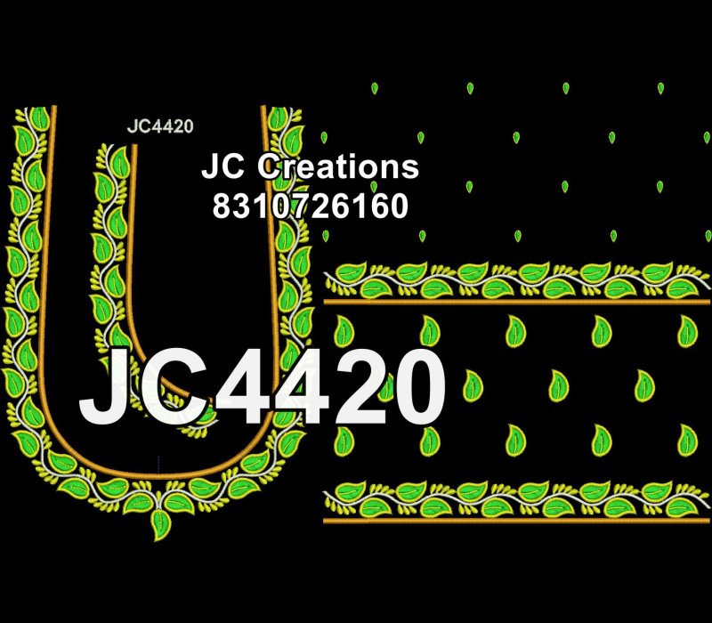 JC4420