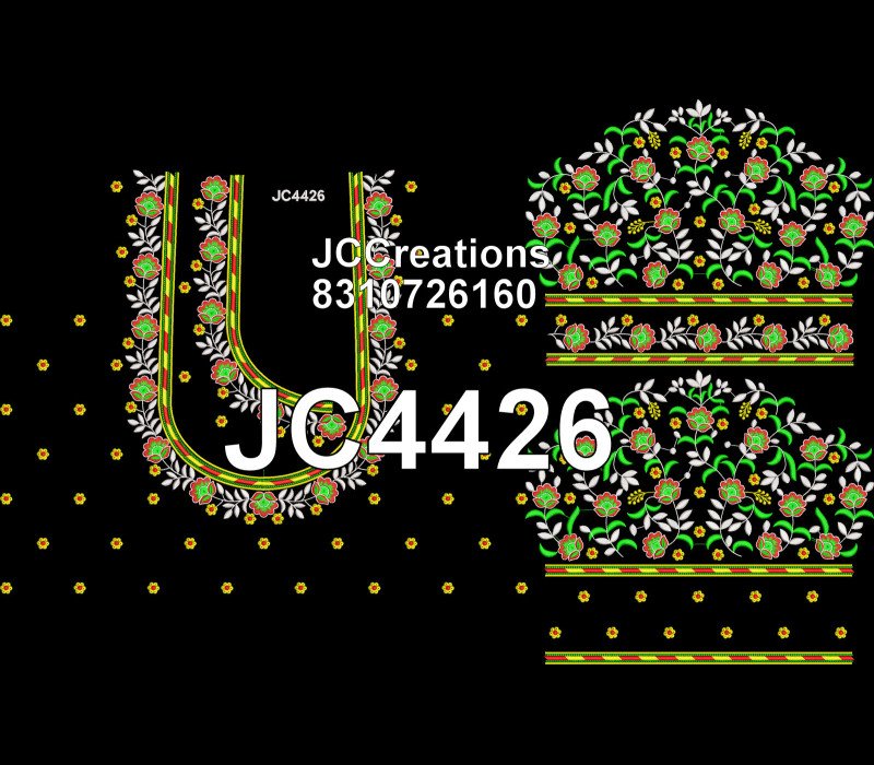 JC4426
