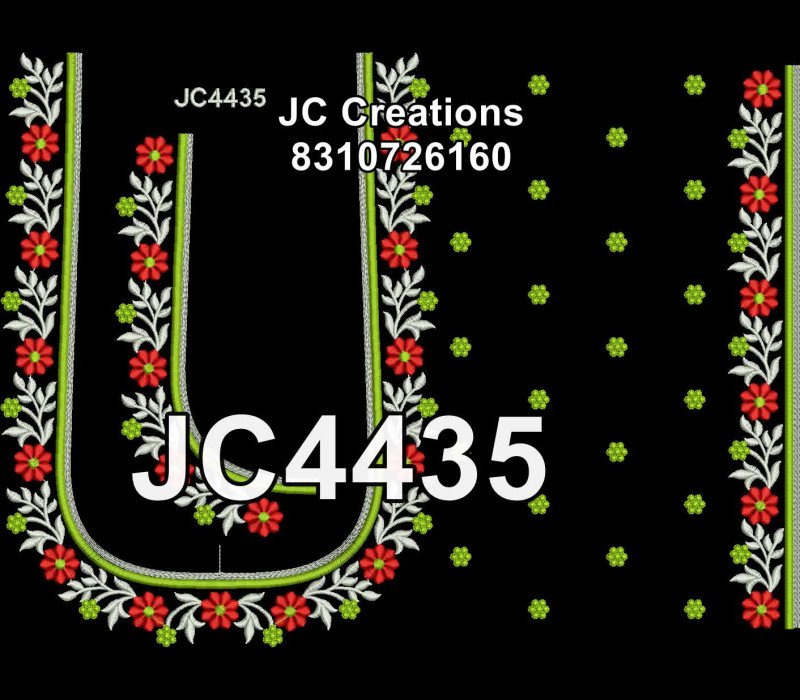 JC4435