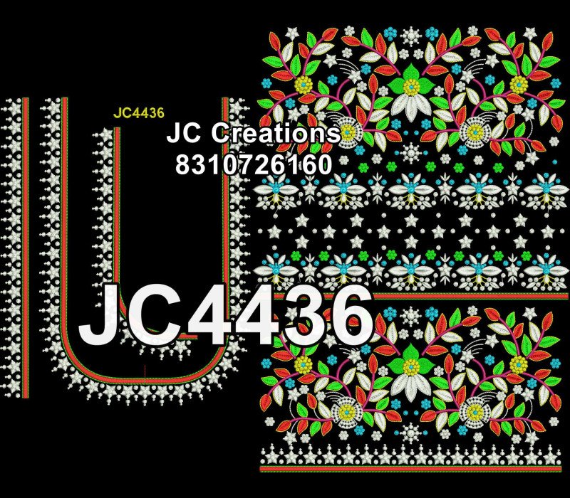 JC4436
