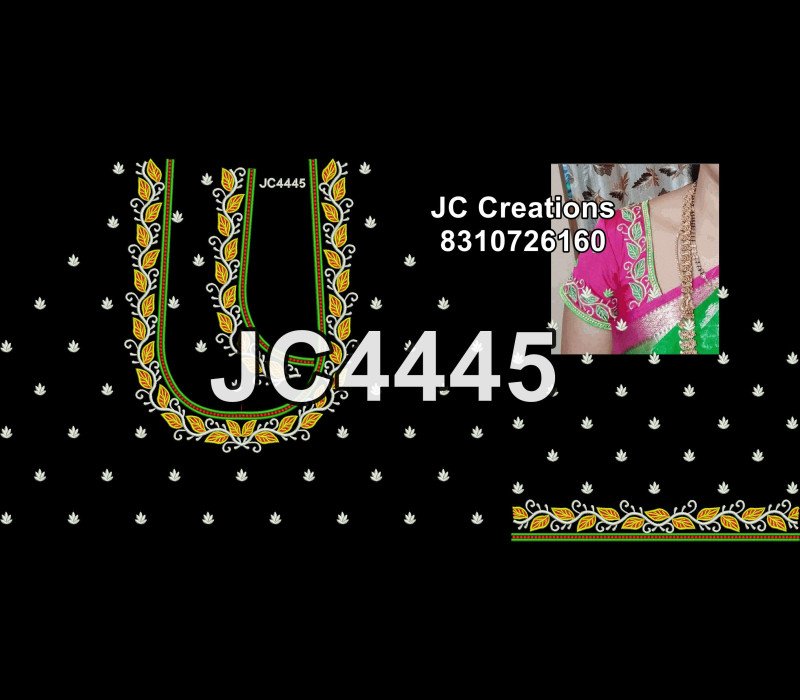 JC4445