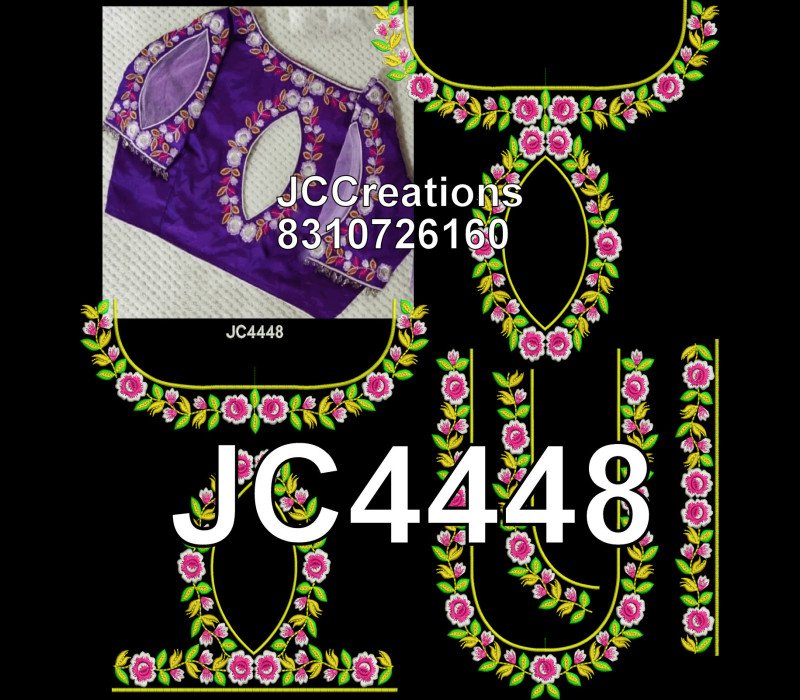 JC4448