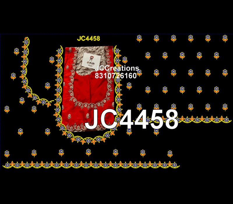 JC4458