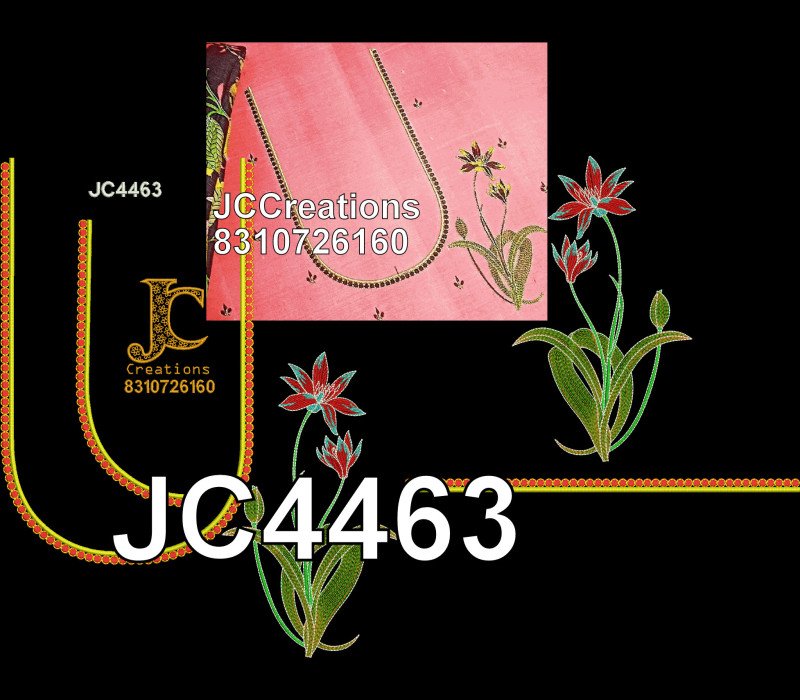 JC4463