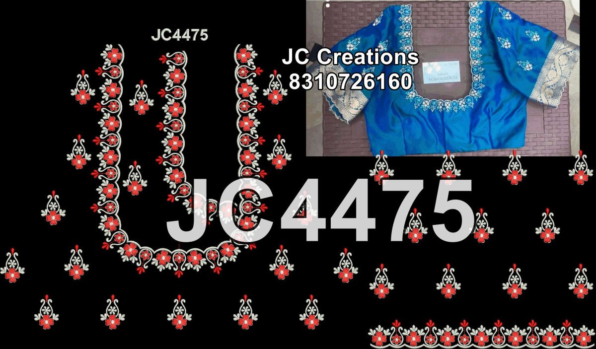 JC4475
