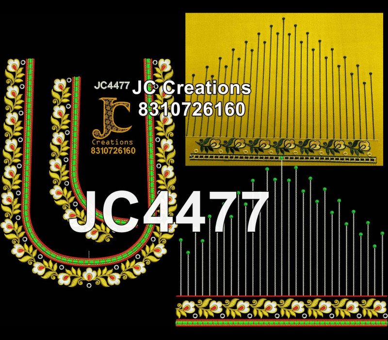 JC4477