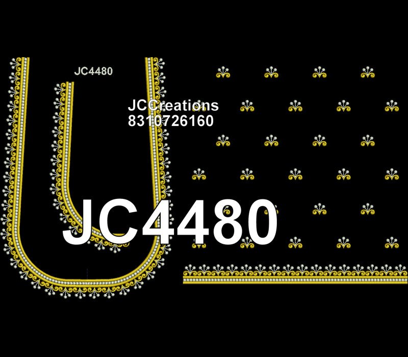 JC4480