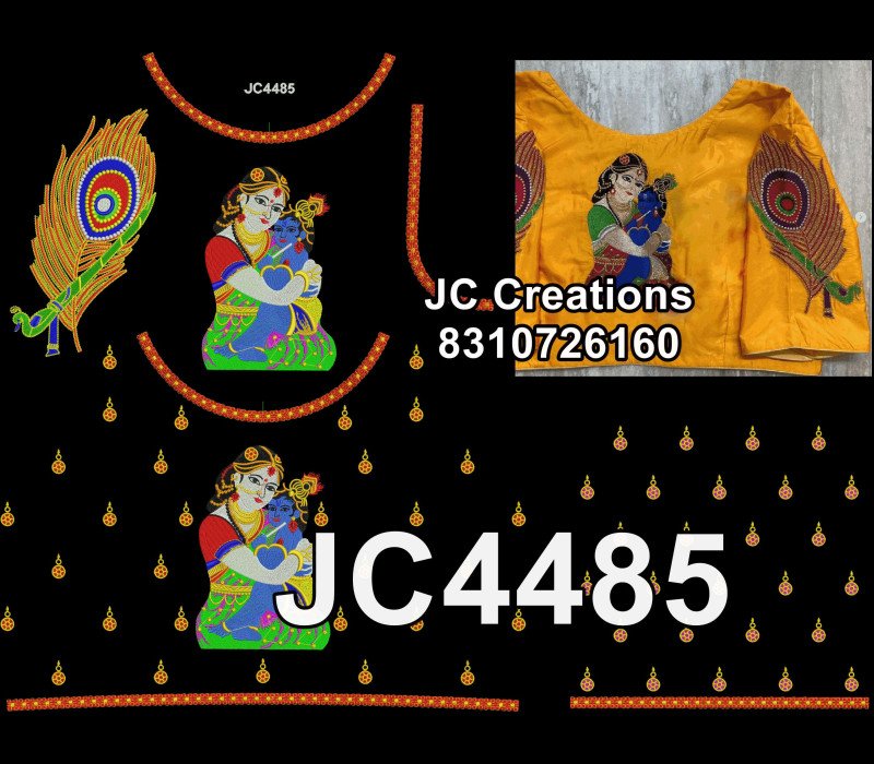 JC4485