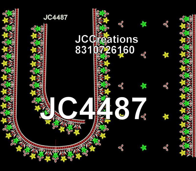 JC4487