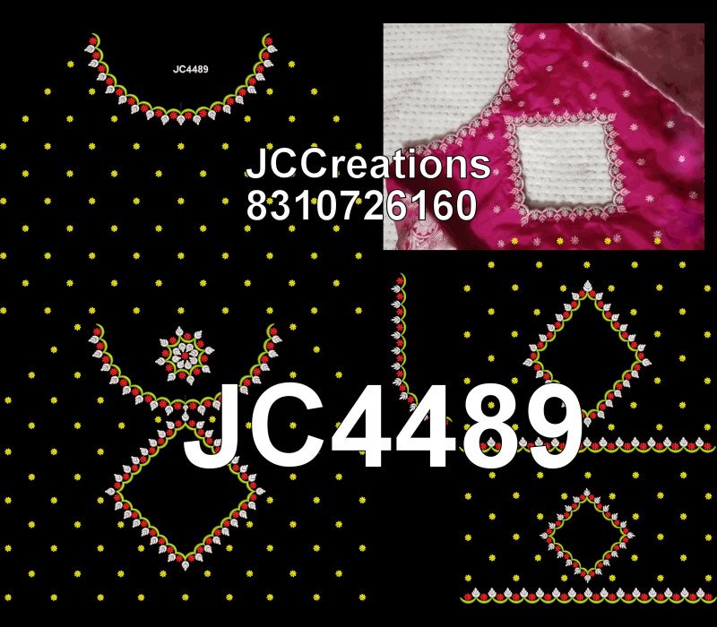 JC4489