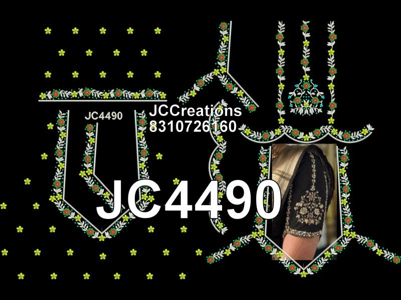 JC4490
