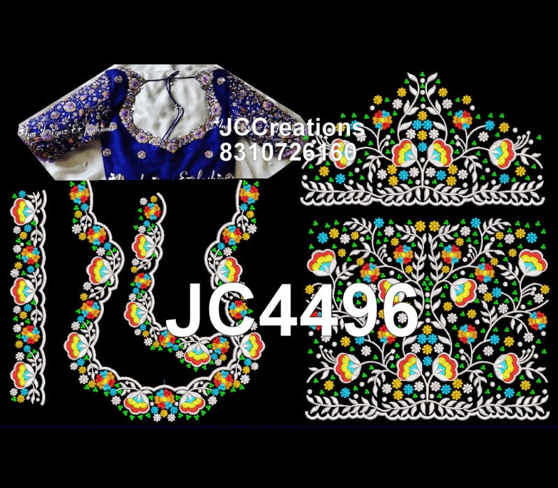 JC4496