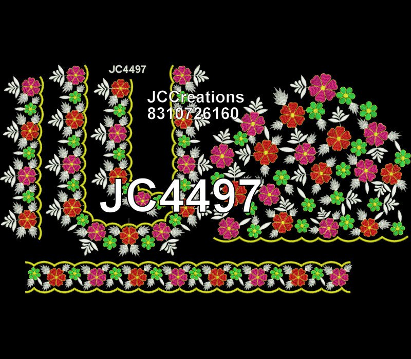 JC4497