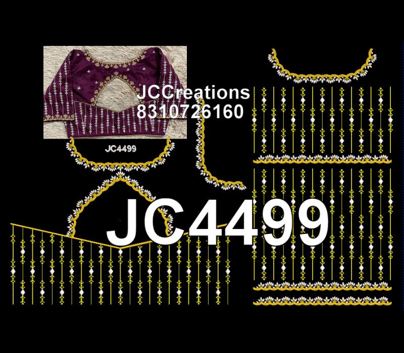 JC4499