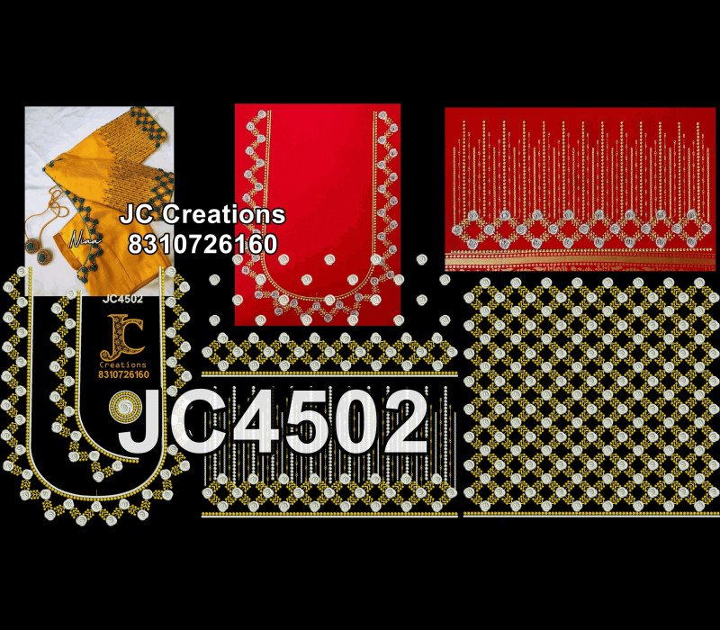 JC4502