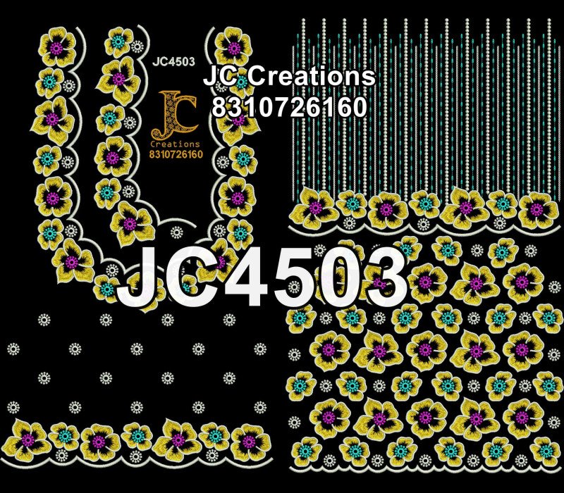 JC4503