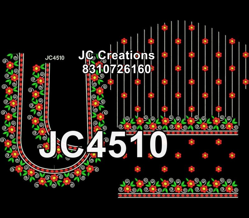 JC4510