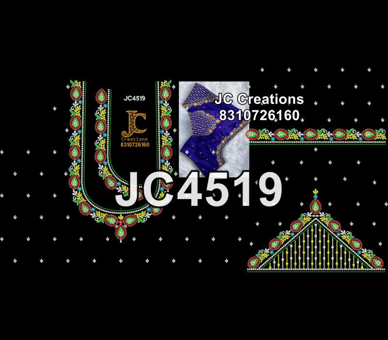 JC4519