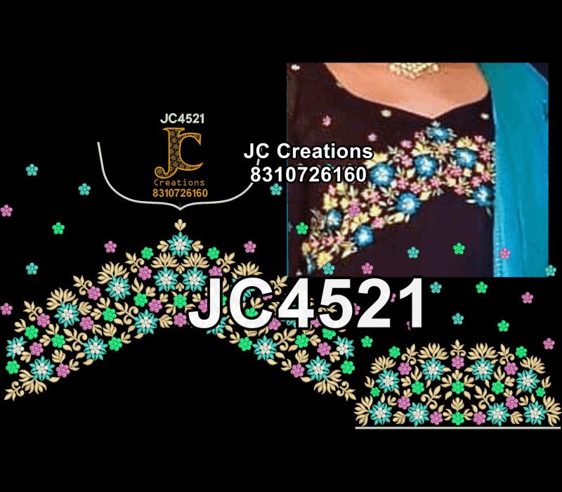 JC4521