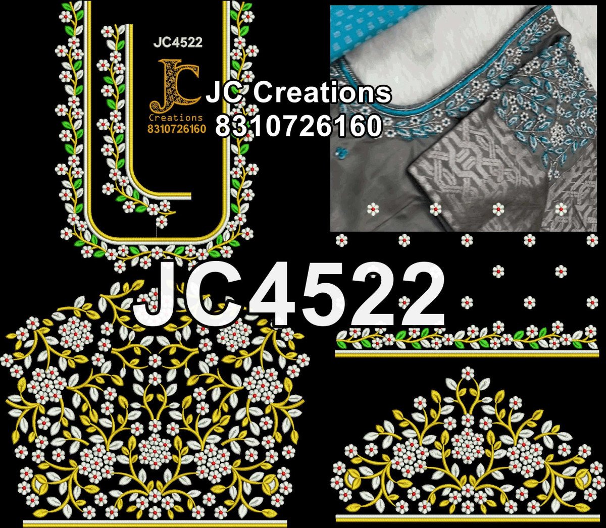 JC4522
