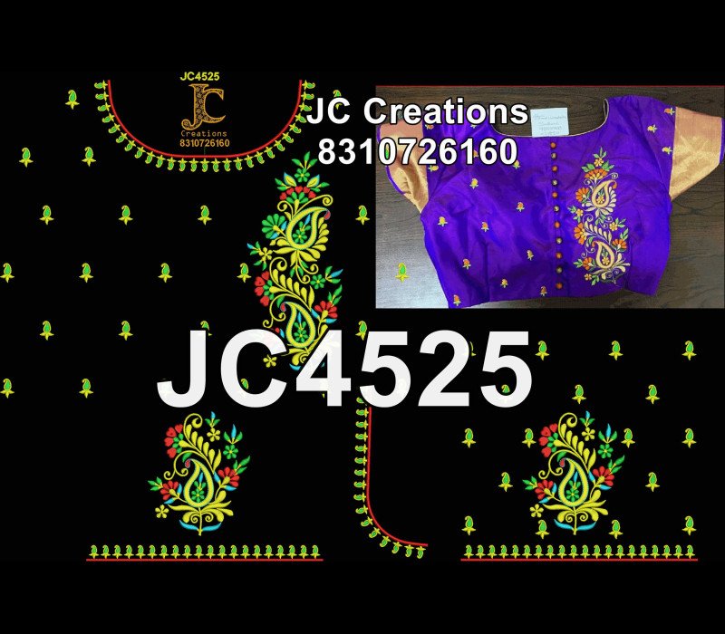 JC4525